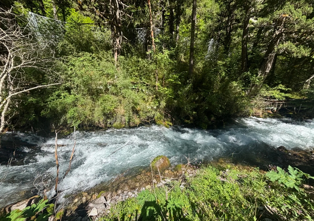 best time to visit jiuzhaigou best time to visit jiuzhaigou