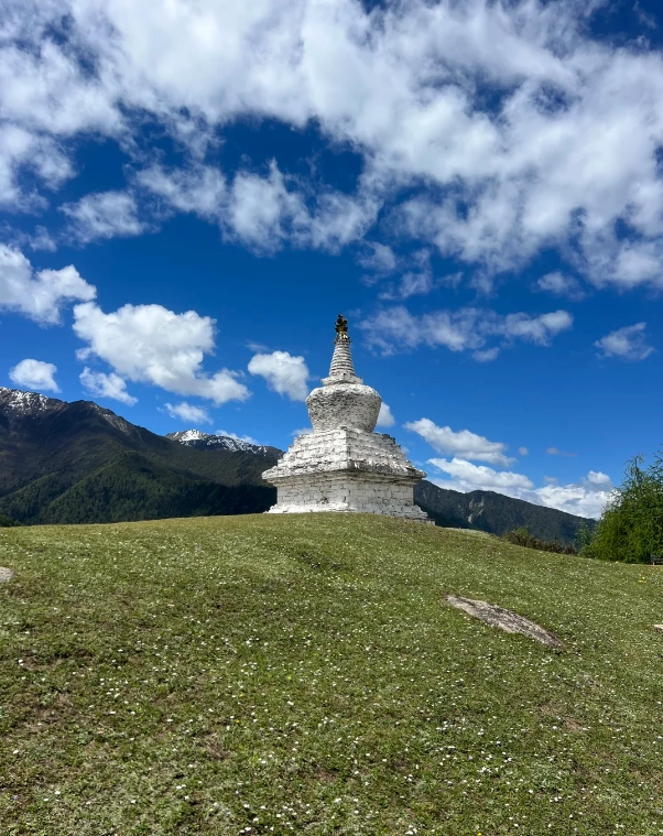 Mount Siguniang weather