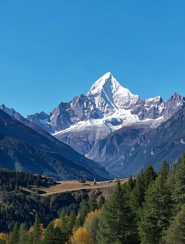 Mount Siguniang tickets: Where to Book & Avoid Overpaying