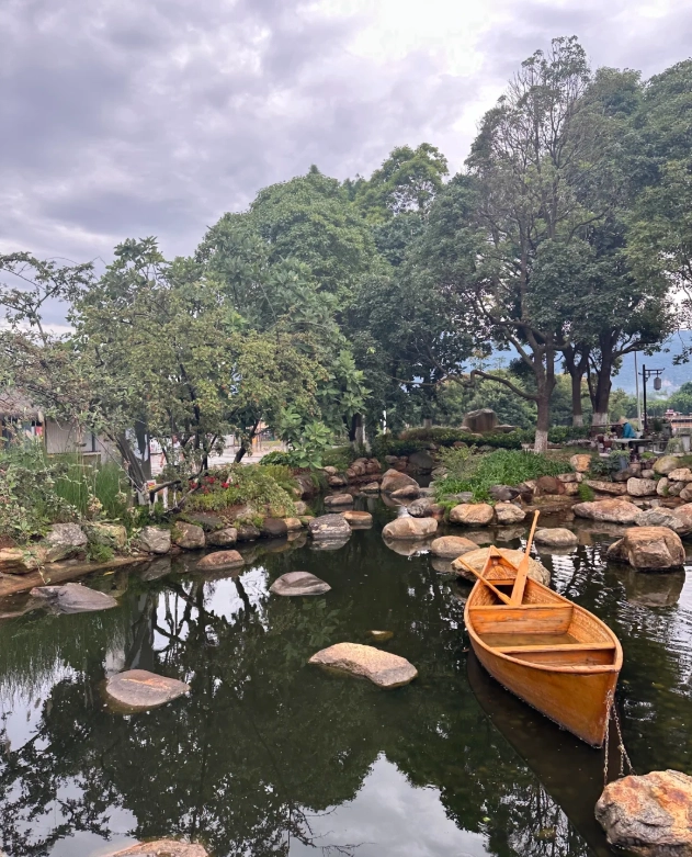 Kunming Yunnan Nationalities Village Kunming Yunnan Nationalities Village