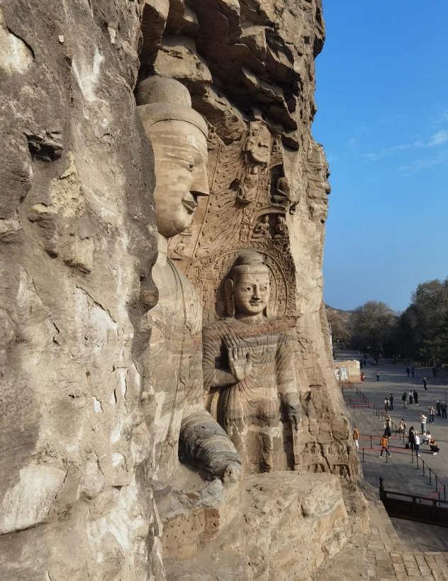 how to visit Yungang Grottoes how to visit Yungang Grottoes