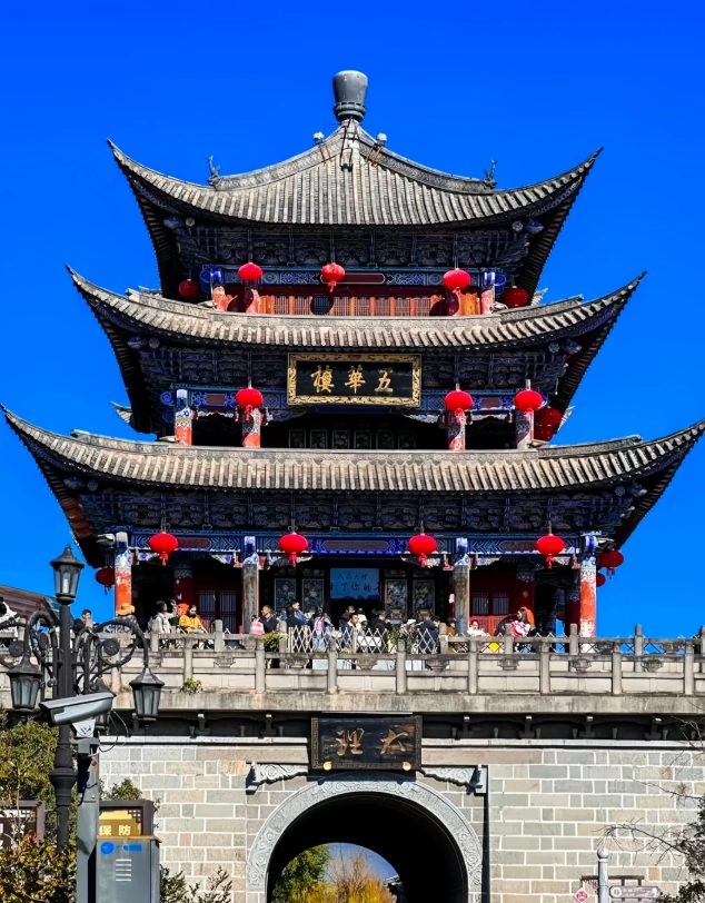 How to Visit Dali Ancient City: Insider Tips