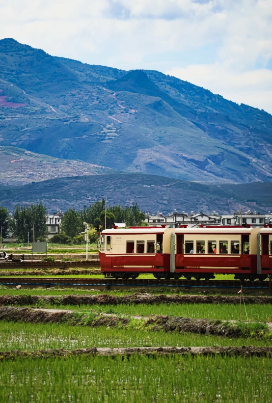 Xizhou Ancient Town tickets Xizhou Ancient Town tickets