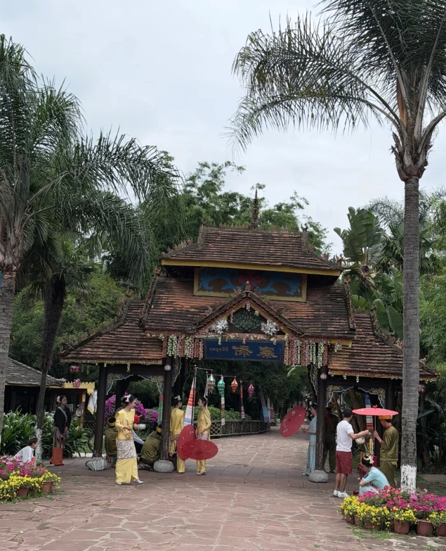 Yunnan Nationalities Village price