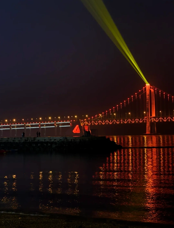 Dalian evening itinerary Dalian evening itinerary