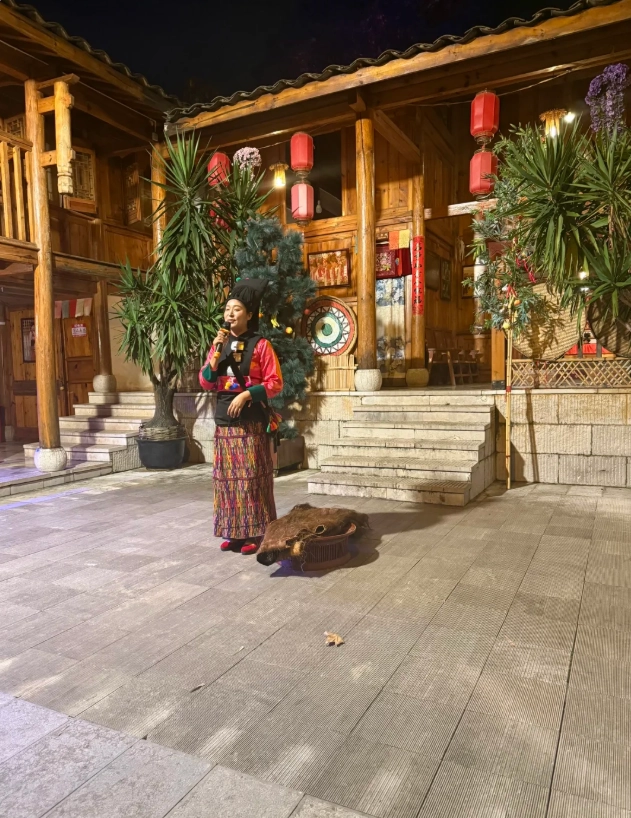 Yunnan Nationalities Village pros cons