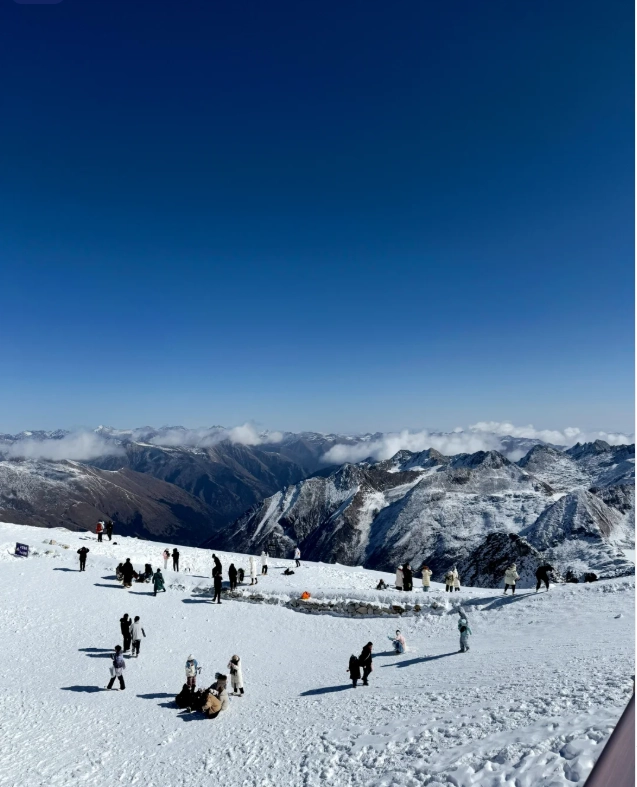 dagu glacier best photo spots dagu glacier best photo spots