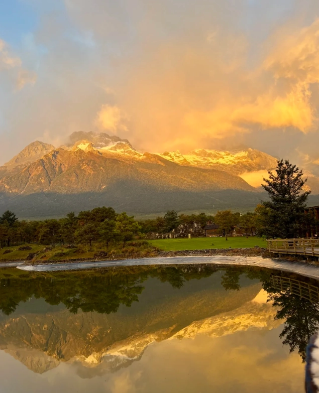 Lijiang activities Lijiang activities