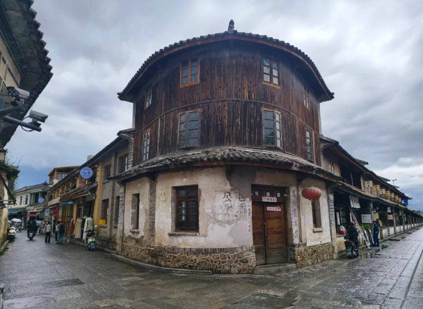 Xizhou Ancient Town Tickets: Skip the Queue & Save Money