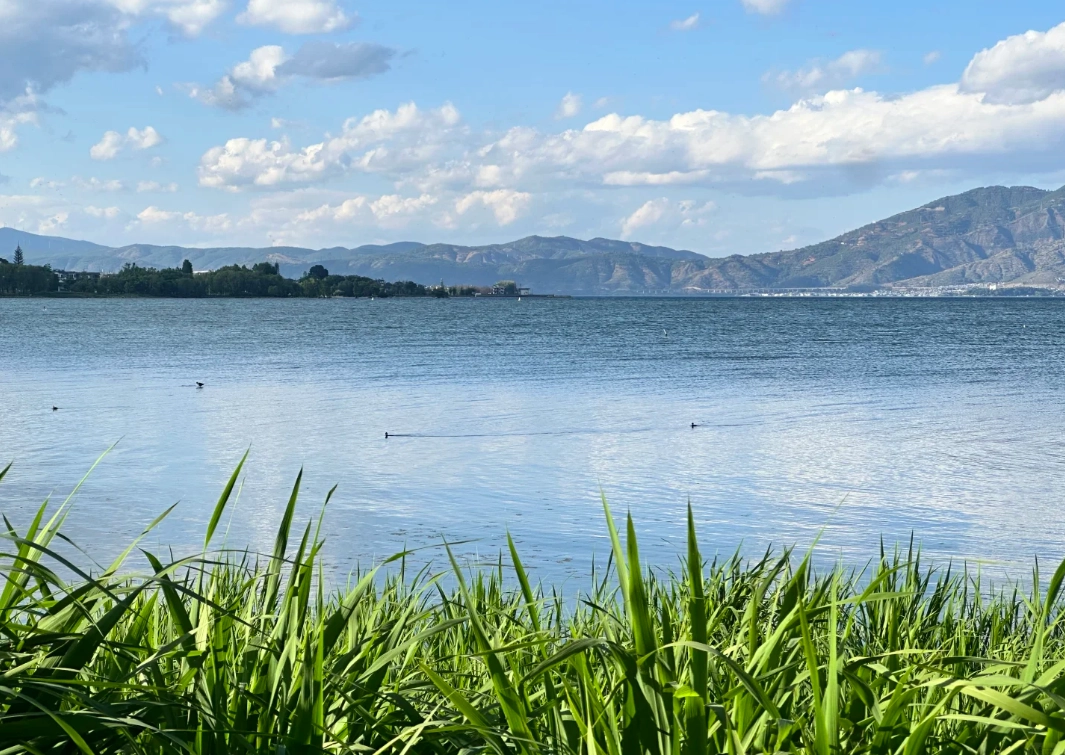 Erhai Lake day trip itinerary Erhai Lake day trip itinerary