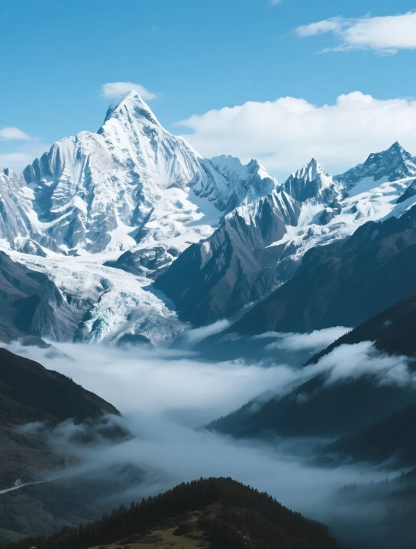 Mount Siguniang guide