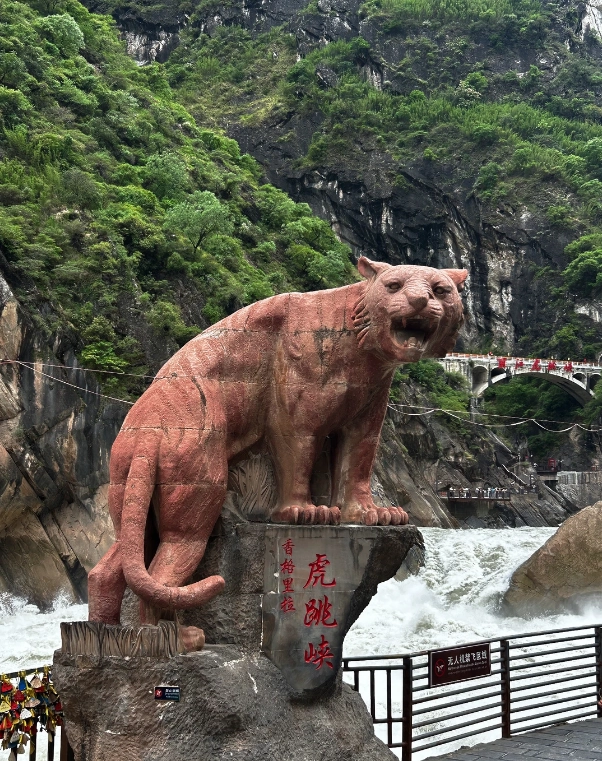 tiger leaping gorge hours tiger leaping gorge hours