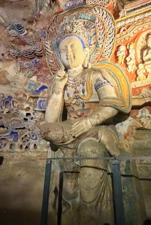 Datong tourist attractions Datong tourist attractions