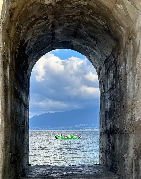 best time to visit Erhai Lake best time to visit Erhai Lake