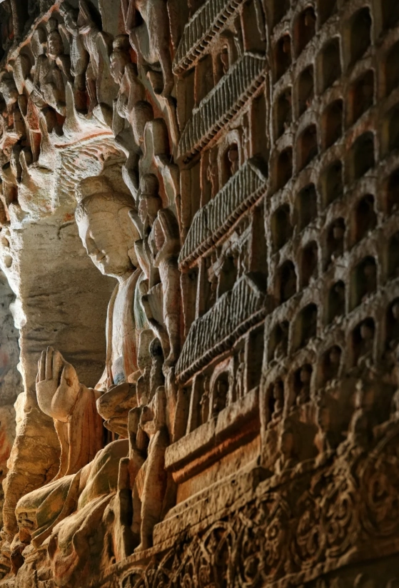 Yungang Grottoes Photography Spots: Best Times & Hidden Angles for Stunning Shots