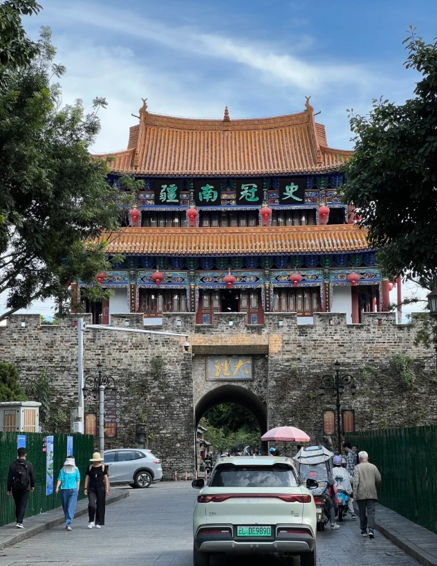 things to do in Xizhou Ancient Town things to do in Xizhou Ancient Town
