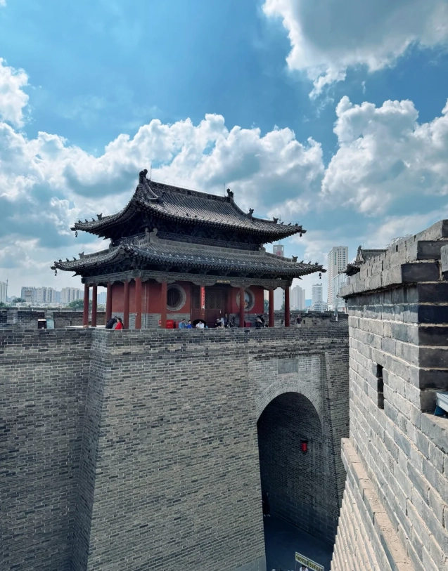 Datong Ancient City English Guide: Insider Tips to Save Time & Money