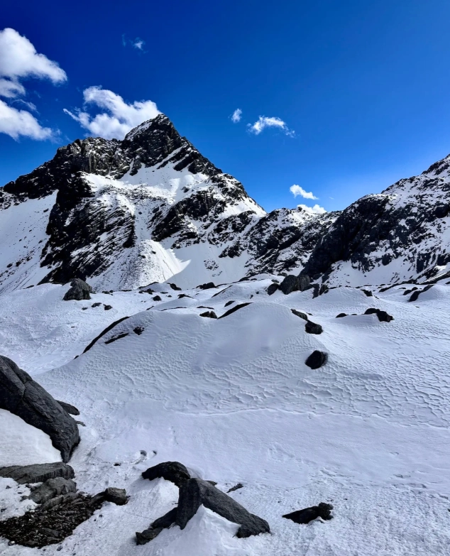 Yulong Snow Mountain photography tour Yulong Snow Mountain photography tour
