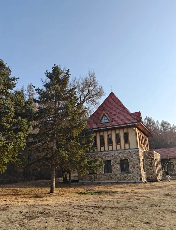 Jingyuetan park guide for foreigners