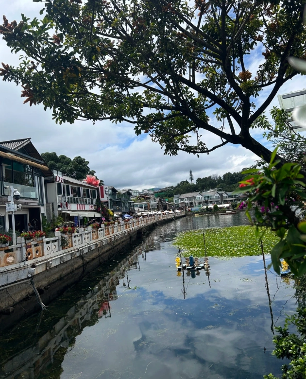 best time to visit Shuanglang best time to visit Shuanglang