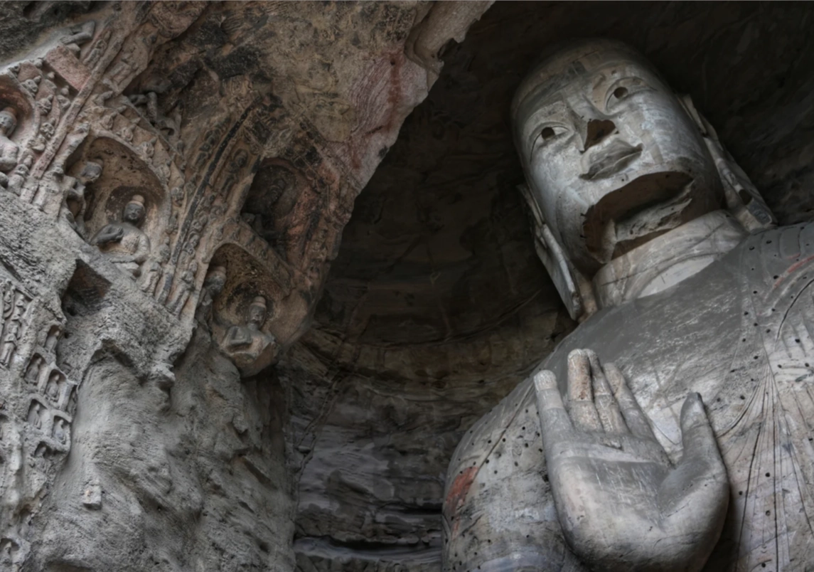 Datong photography guide Datong photography guide