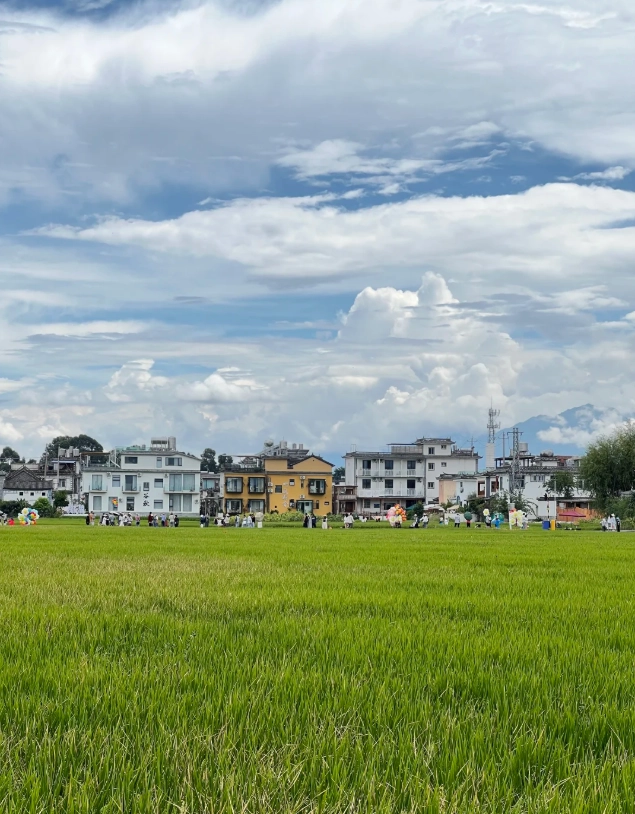 Xizhou Ancient Town day trip Xizhou Ancient Town day trip
