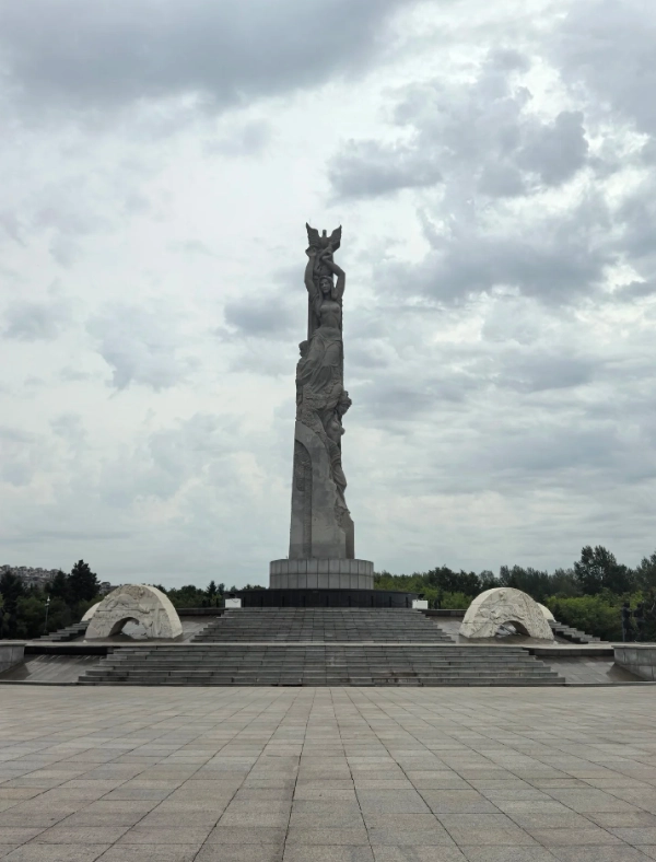 Changchun attractions Changchun attractions