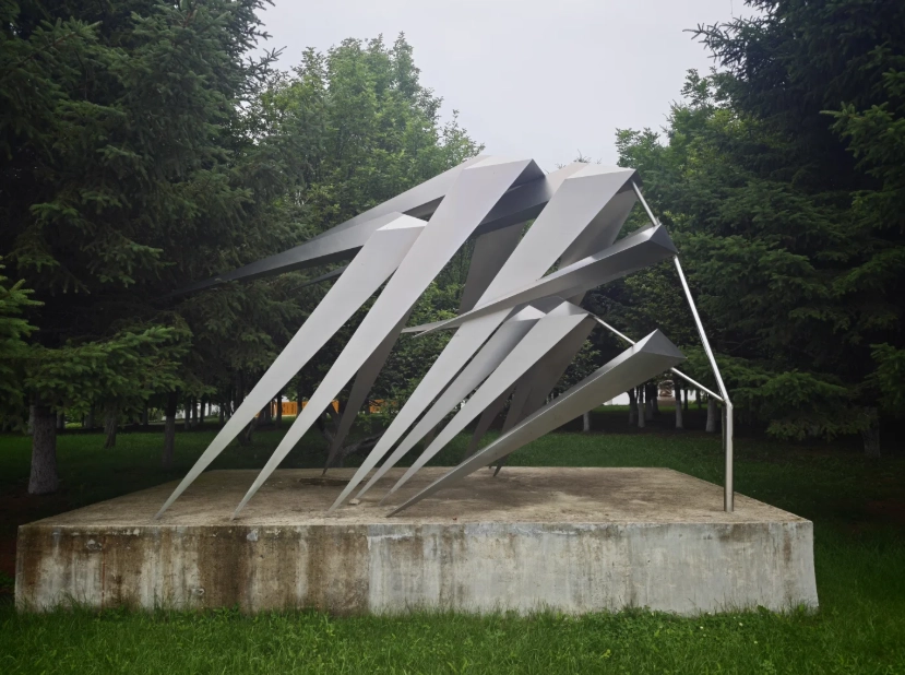 changchun world sculpture park guide changchun world sculpture park guide