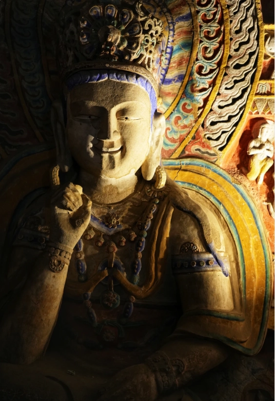 Yungang Grottoes tips Yungang Grottoes tips