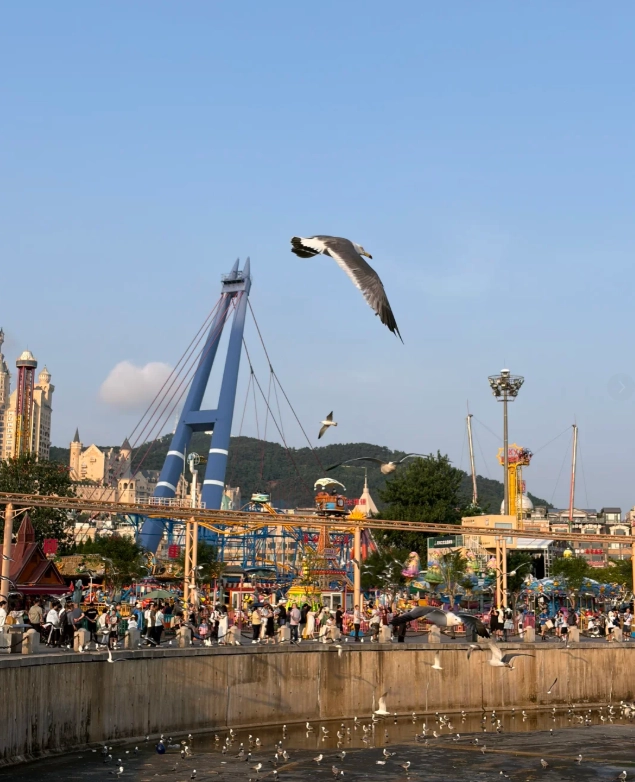 Dalian travel tips Dalian travel tips