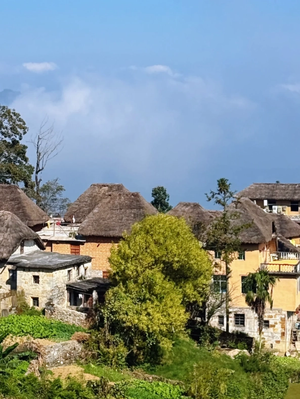Yunnan Nationalities Village tickets