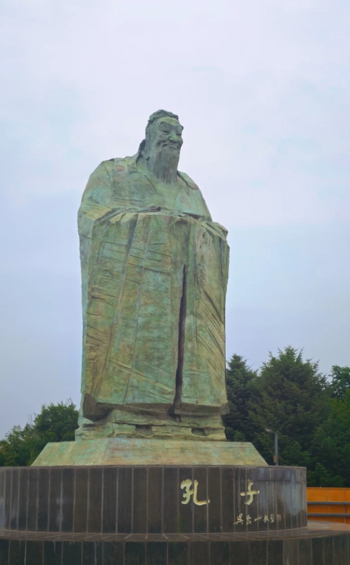 Changchun World Sculpture Park Changchun World Sculpture Park