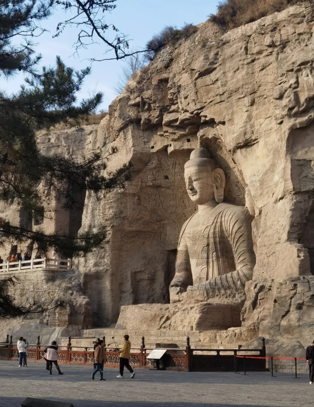 Datong attractions Datong attractions