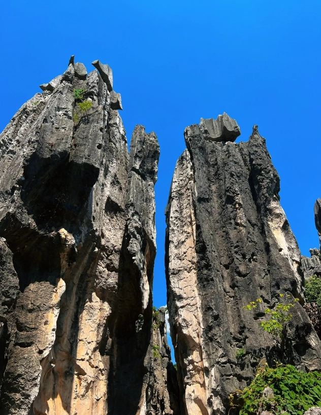 Kunming Stone Forest travel tips