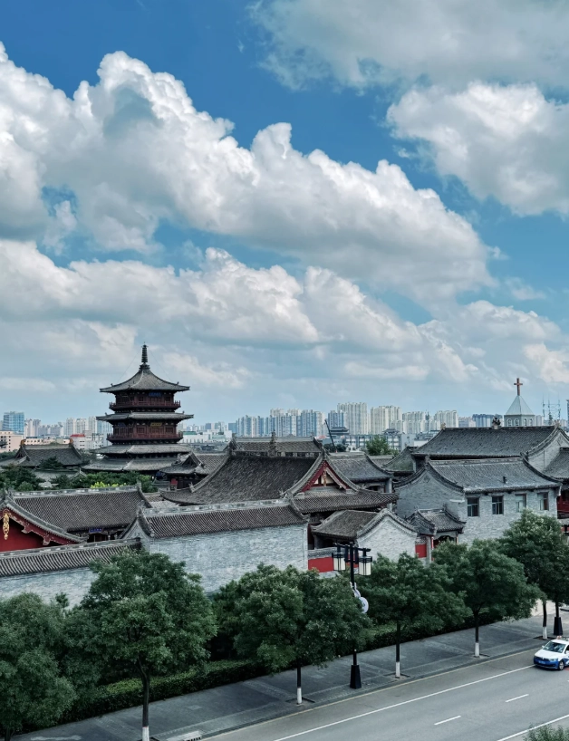 things to do in datong things to do in datong