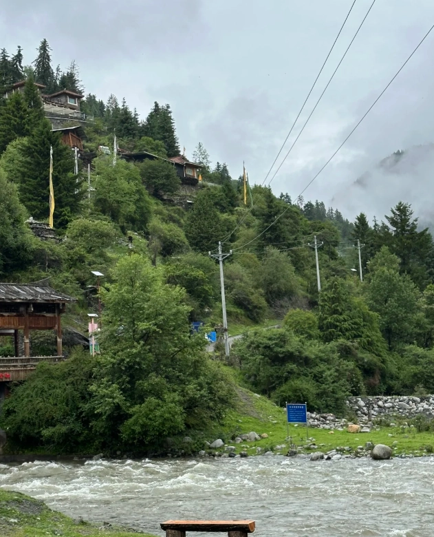 Dagu Glacier National Park travel tips Dagu Glacier National Park travel tips