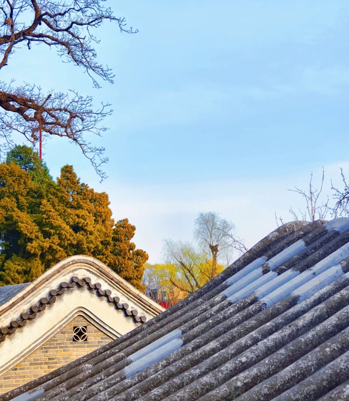 Beihai Park tips Beihai Park tips