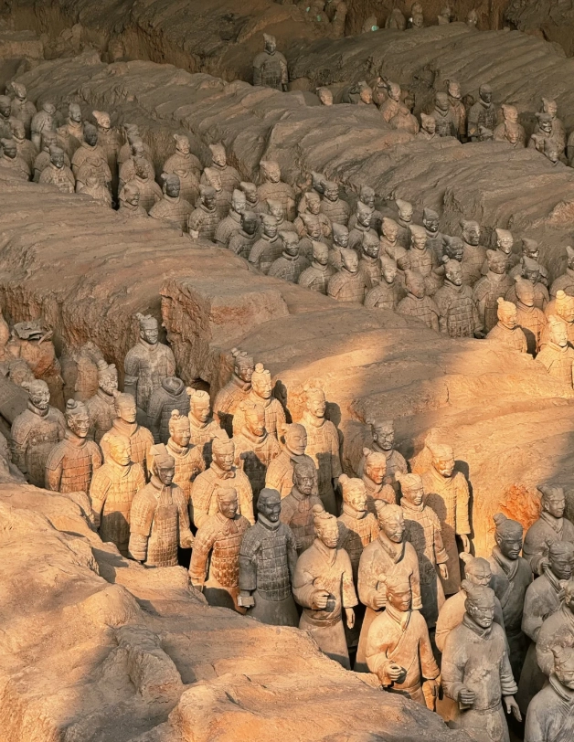 how to visit terracotta warriors how to visit terracotta warriors