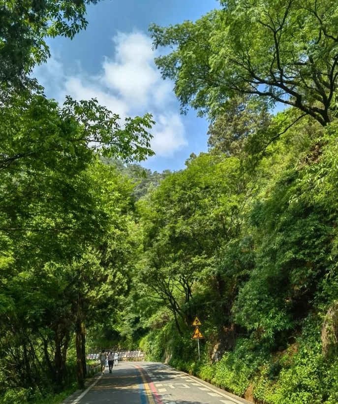 Western Hills Kunming transportation