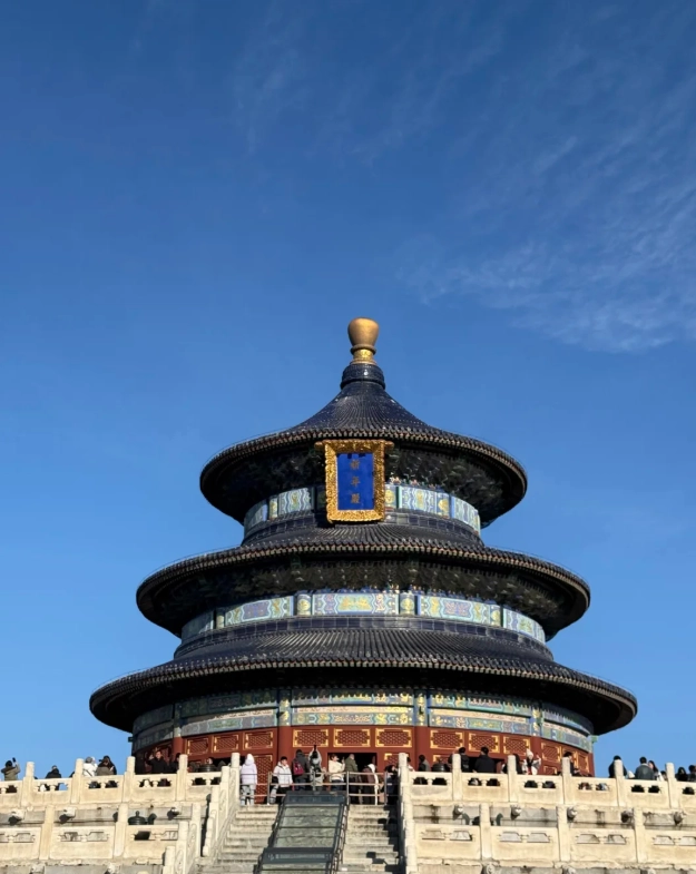 How to Get to Temple of Heaven: Avoid These 3 Common Tourist Mistakes
