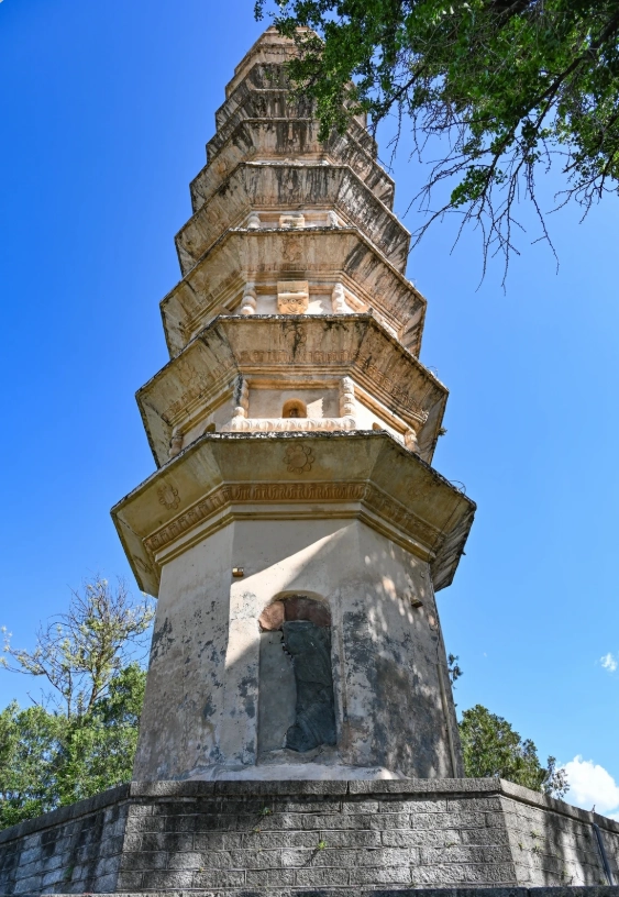 Best time to visit three pagodas Best time to visit three pagodas