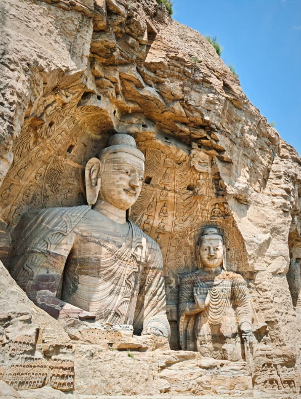 Yungang Grottoes to Hanging Temple: Save Time & Money