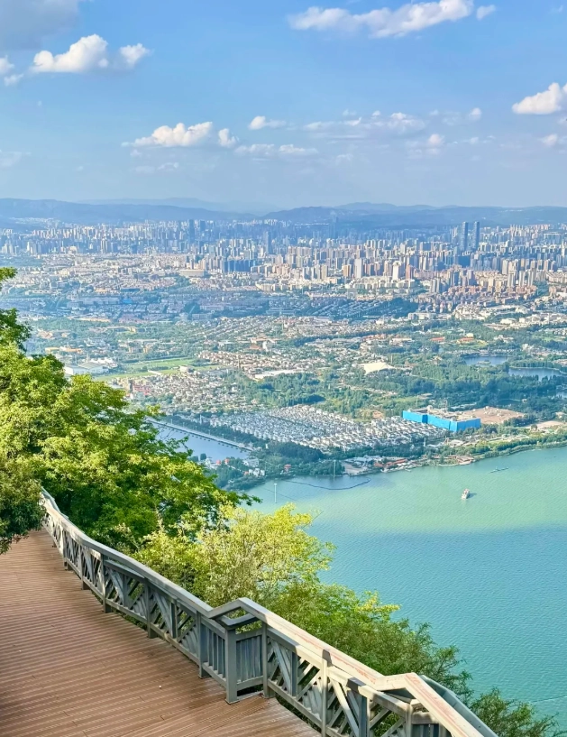 visit Western Hills Kunming visit Western Hills Kunming