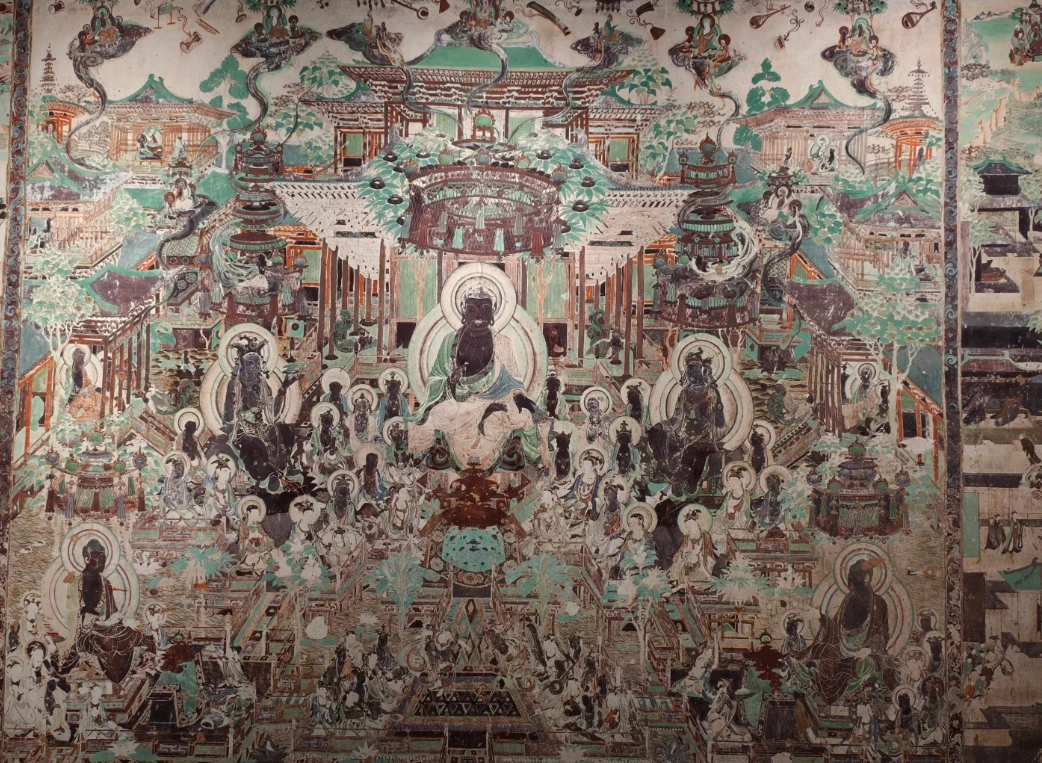Dunhuang 3 day itinerary Dunhuang 3 day itinerary