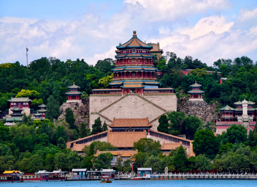 Summer Palace 1 Day Tour: Insider Tips & Itinerary
