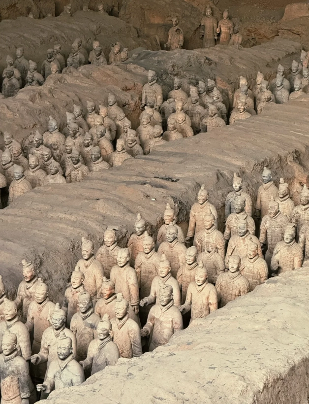 terracotta warriors ticket booking terracotta warriors ticket booking