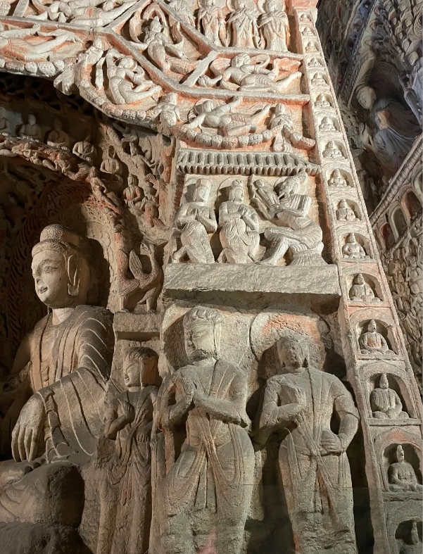 Yungang Grottoes best time to visit Yungang Grottoes best time to visit