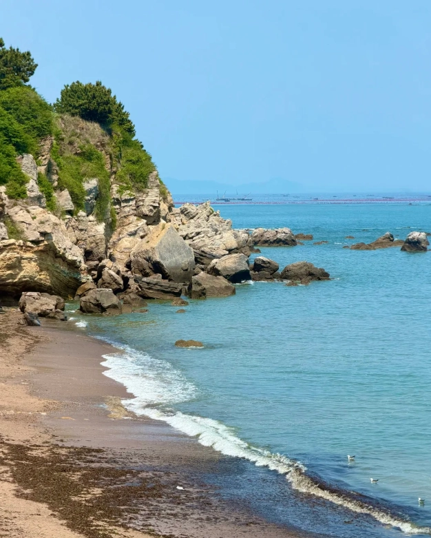 Golden Pebble Beach best time to visit Golden Pebble Beach best time to visit