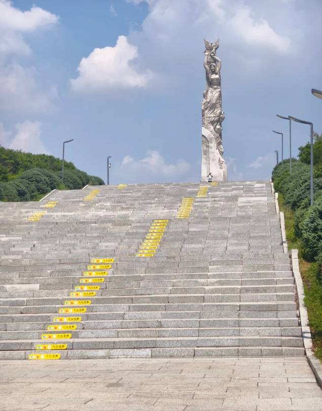 how to visit Changchun World Sculpture Park