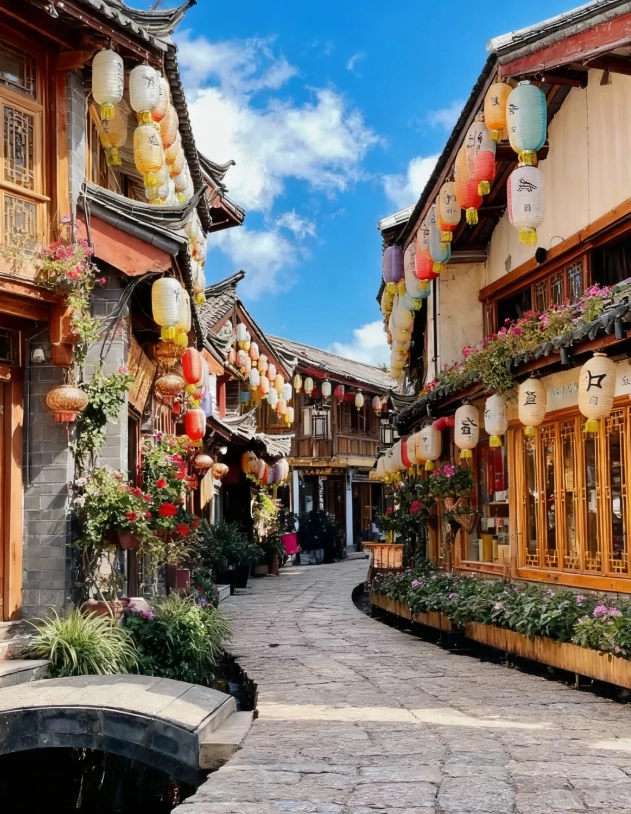 how long to spend in Dali Ancient City how long to spend in Dali Ancient City